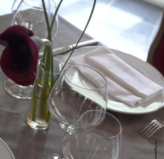 호텔 Domaine Du Griffier