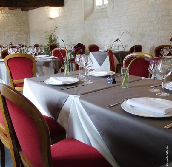 호텔 Domaine Du Griffier