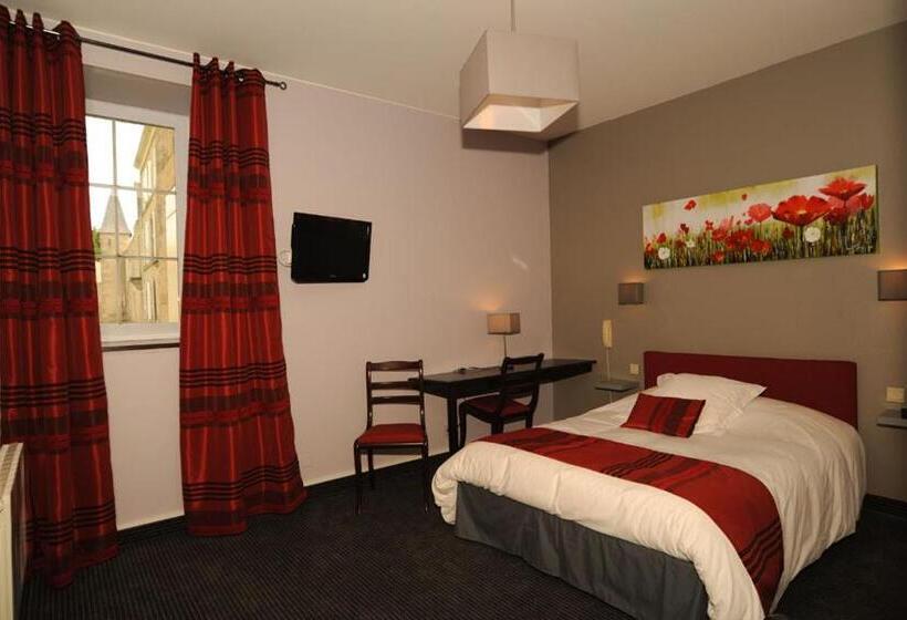 호텔 Domaine Du Griffier