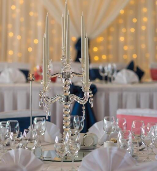 בית מלון כפרי Downings Bay