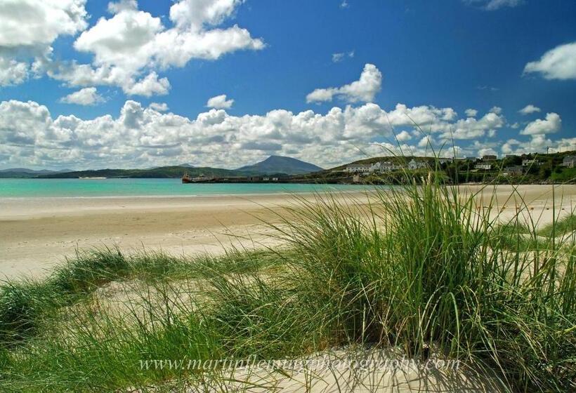 فندق Downings Bay