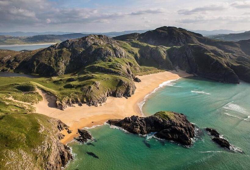 فندق Downings Bay