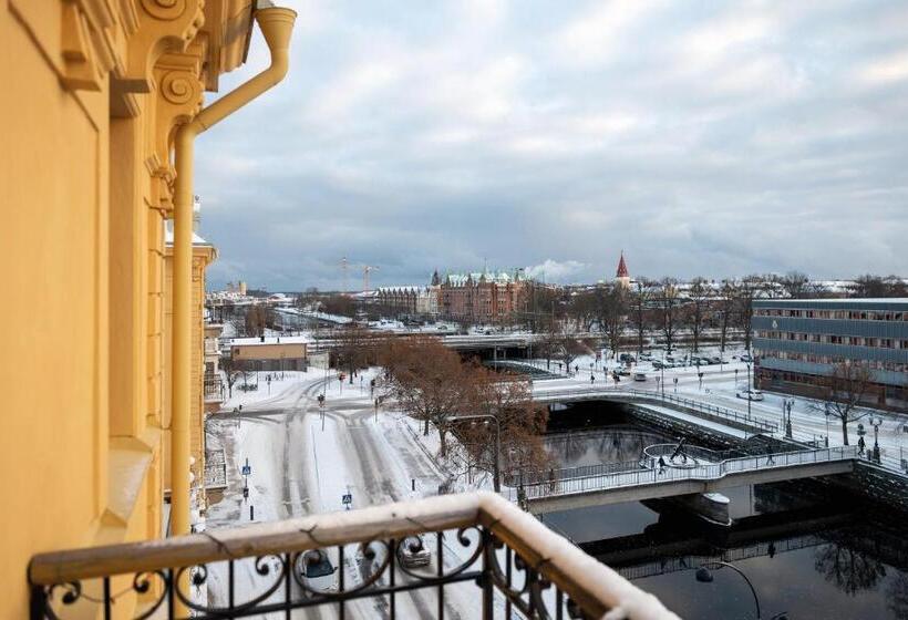 Elite Grand Hotel Gävle