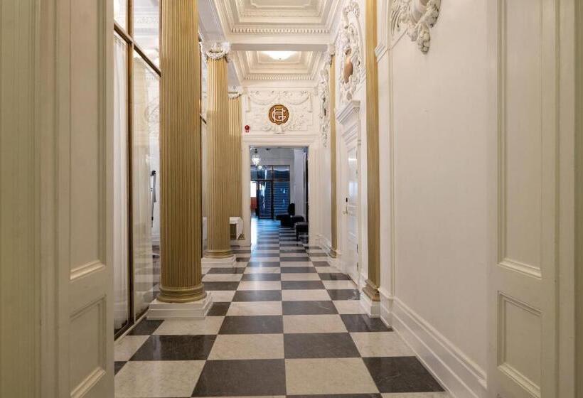 Elite Grand Hotel Gävle