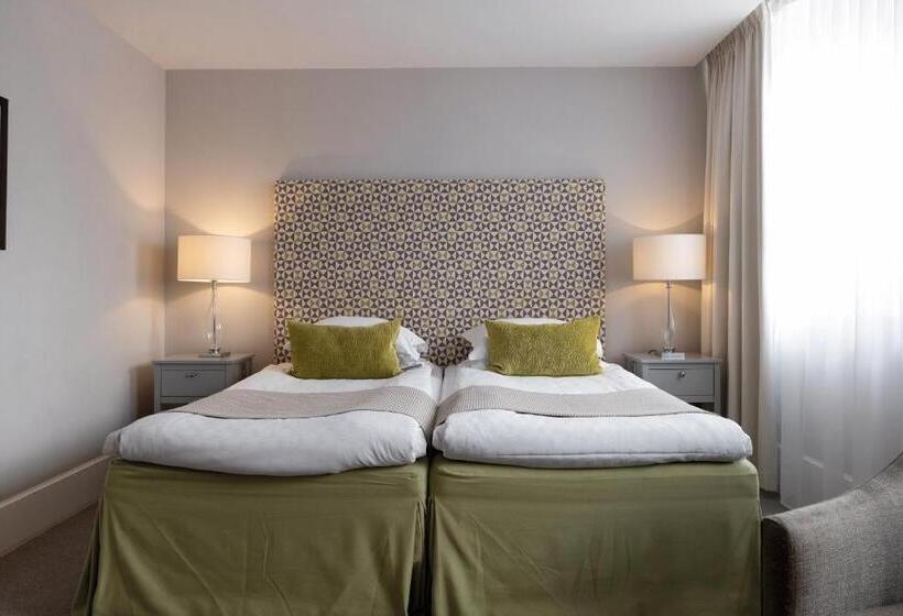 Elite Grand Hotel Gävle