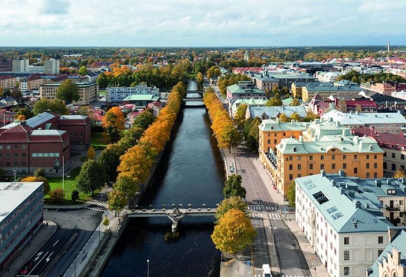 Elite Grand Hotel Gävle