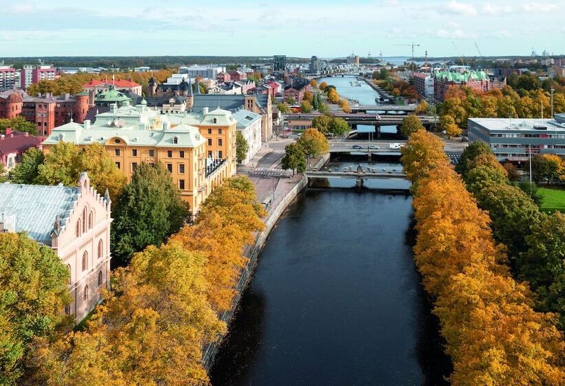 Elite Grand Hotel Gävle