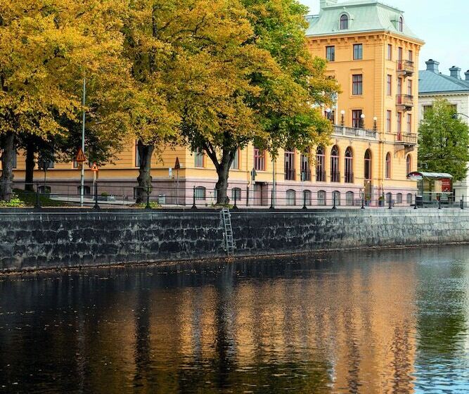 Elite Grand Hotel Gävle