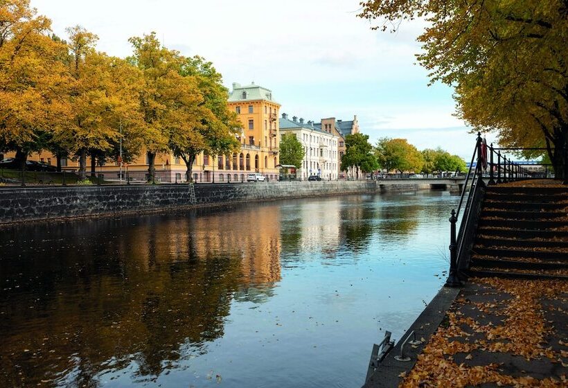 Elite Grand Hotel Gävle