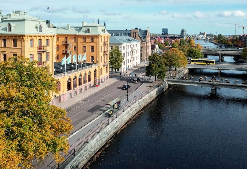 Elite Grand Hotel Gävle