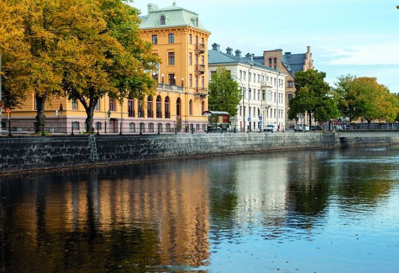 Elite Grand Hotel Gävle