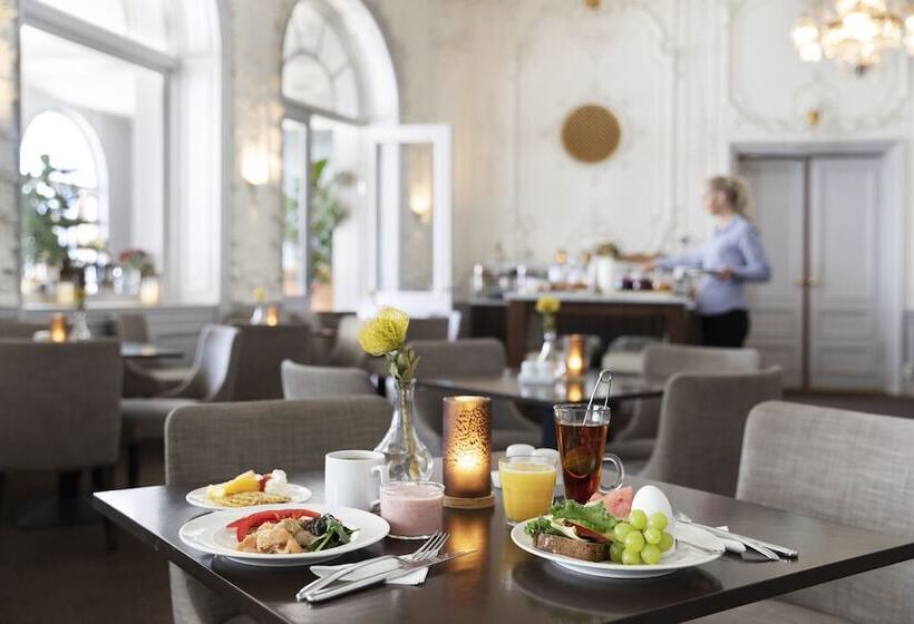 Elite Grand Hotel Gävle