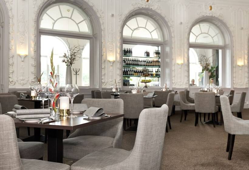 Elite Grand Hotel Gävle