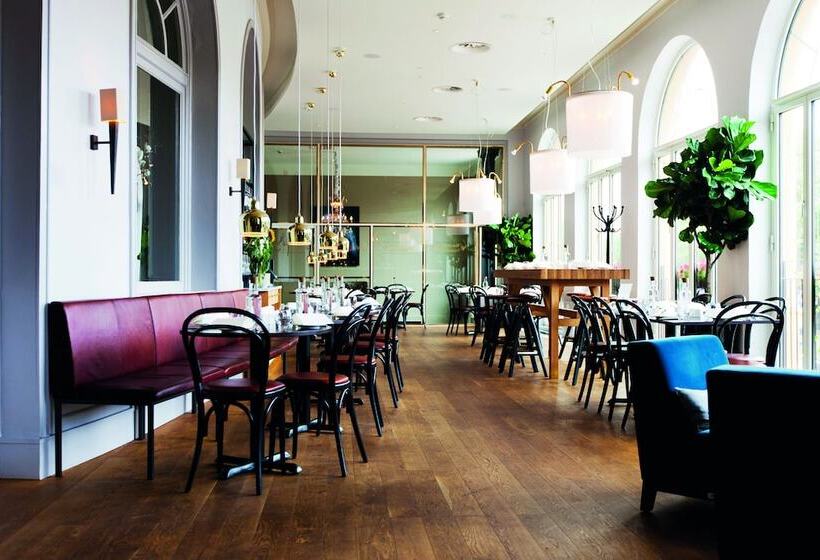 Elite Grand Hotel Gävle