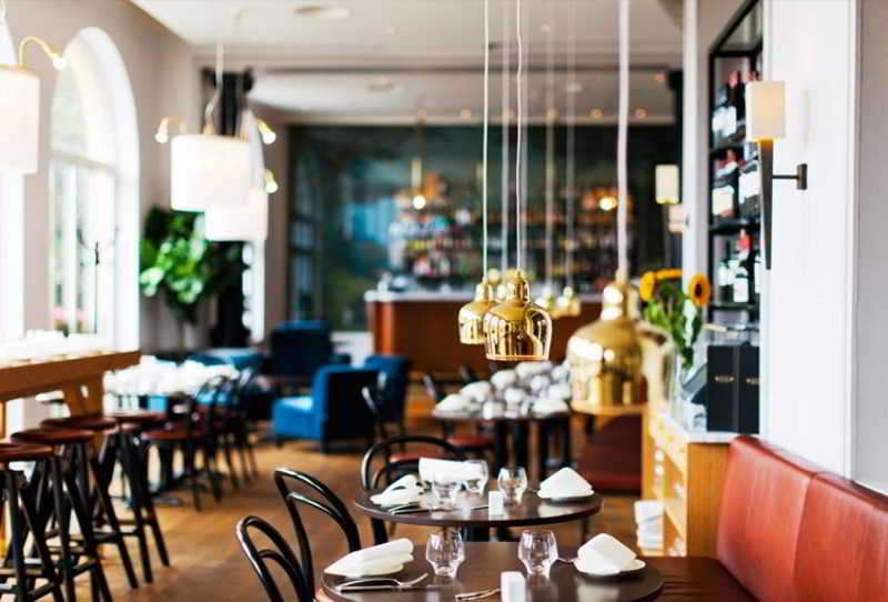 Elite Grand Hotel Gävle