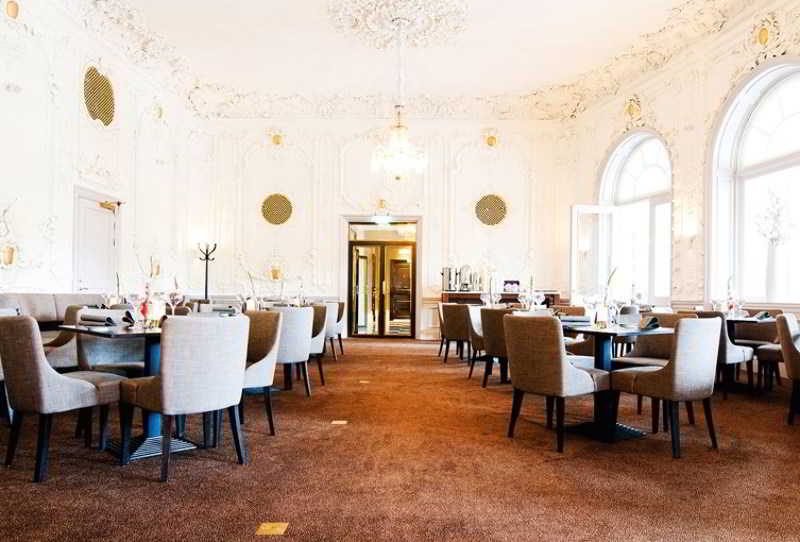 Elite Grand Hotel Gävle