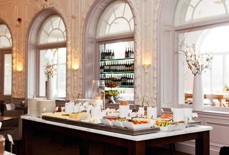 Elite Grand Hotel Gävle