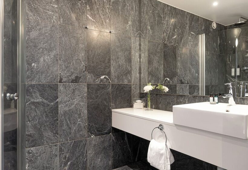 فندق Elite Plaza Ornskoldsvik