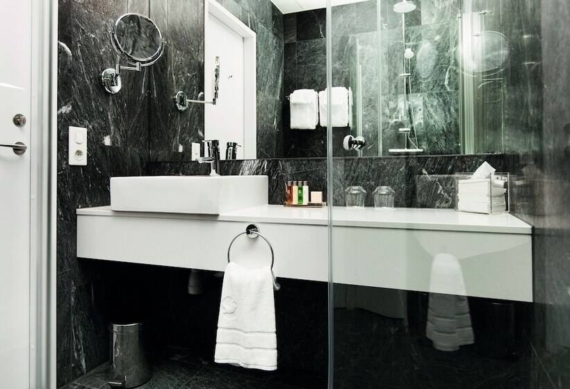 فندق Elite Plaza Ornskoldsvik