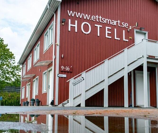 Ettsmart Hotell