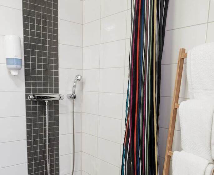 Ettsmart Hotell