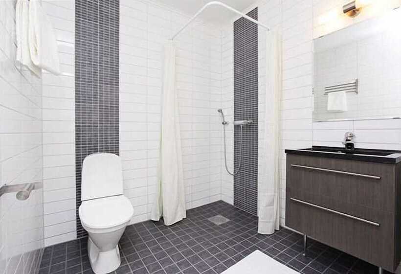 Ettsmart Hotell