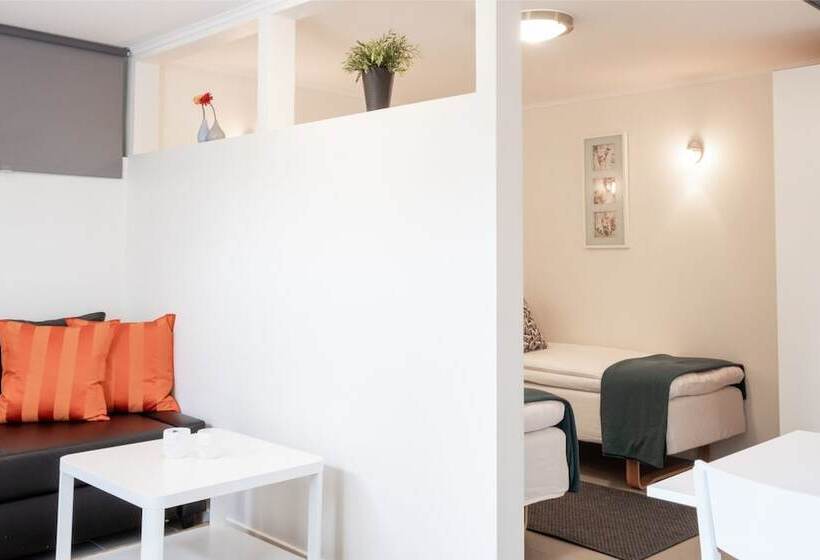 Ettsmart Hotell