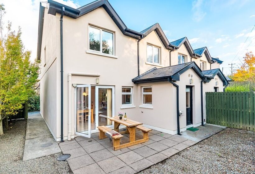 酒店 Foley S Kenmare