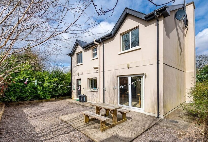 호텔 Foley S Kenmare