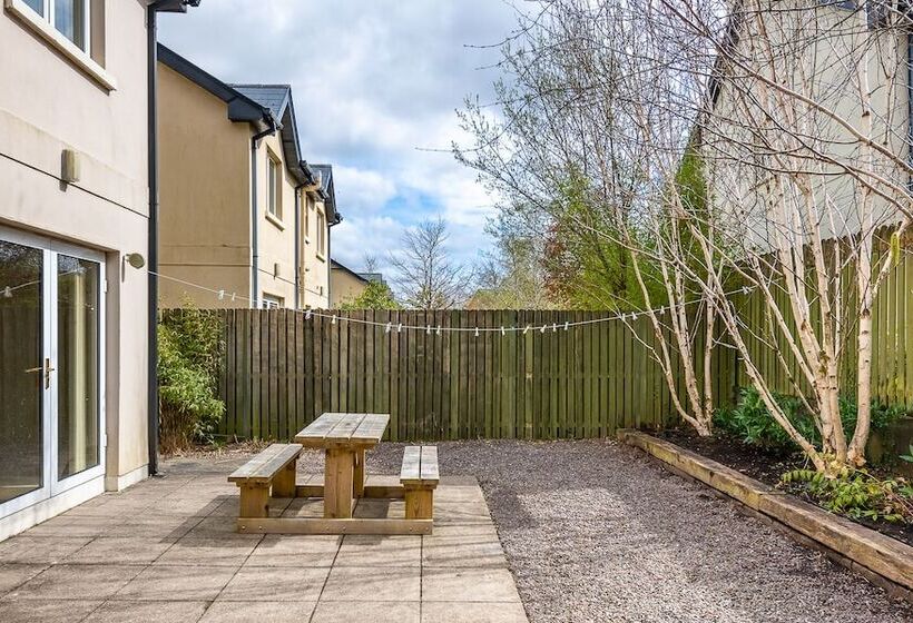 ホテル Foley S Kenmare