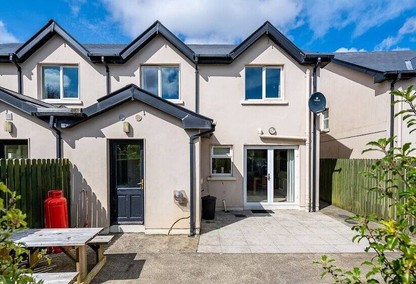 ホテル Foley S Kenmare