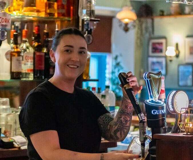 호텔 Foley S Kenmare