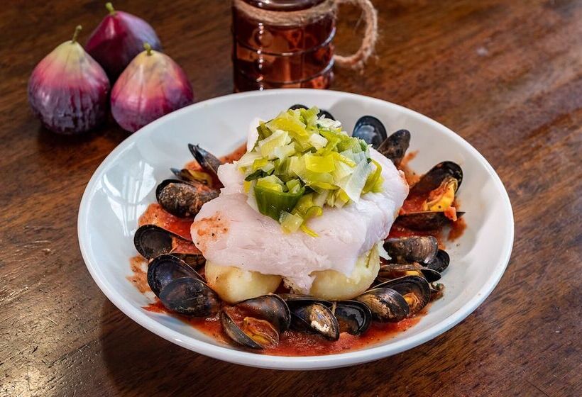 酒店 Foley S Kenmare