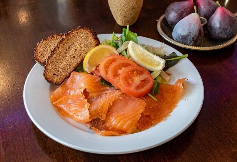 ホテル Foley S Kenmare