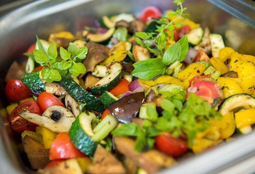 Garden Hotel Wellness és Konferencia