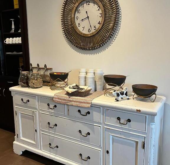 בית מלון כפרי De Koekoekshof