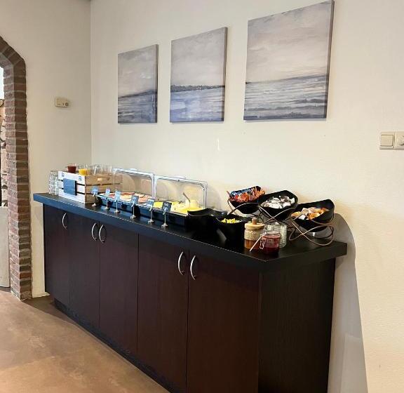 בית מלון כפרי De Koekoekshof