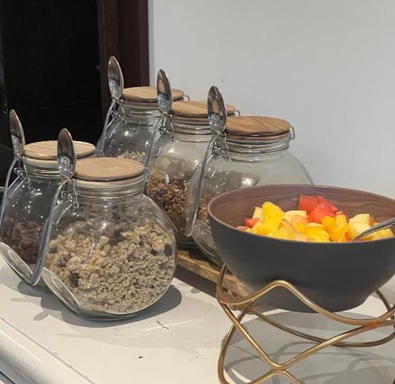 בית מלון כפרי De Koekoekshof