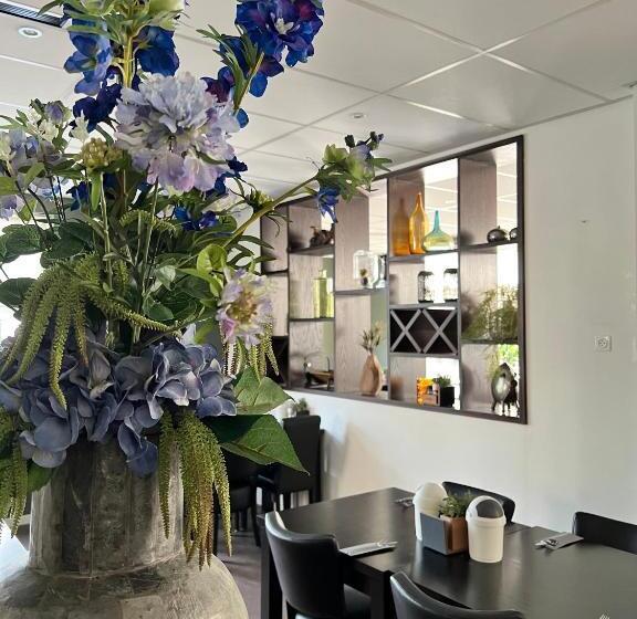 בית מלון כפרי De Koekoekshof