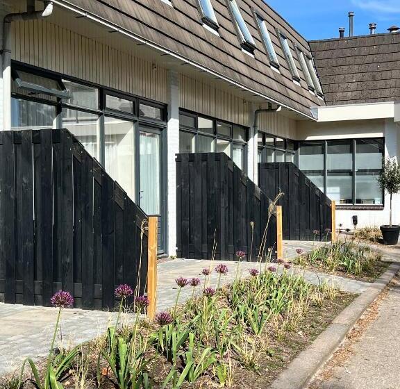 בית מלון כפרי De Koekoekshof