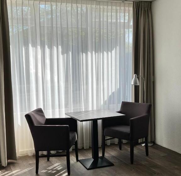 בית מלון כפרי De Koekoekshof