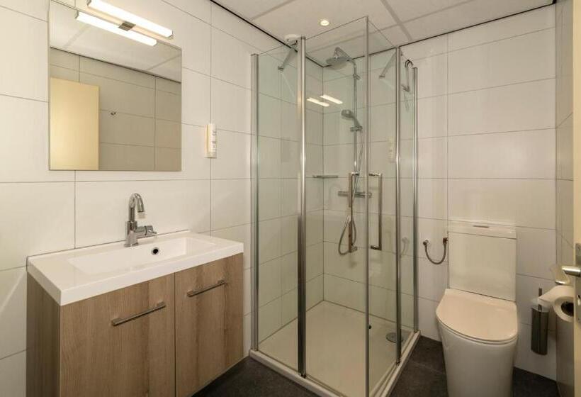 בית מלון כפרי De Koekoekshof