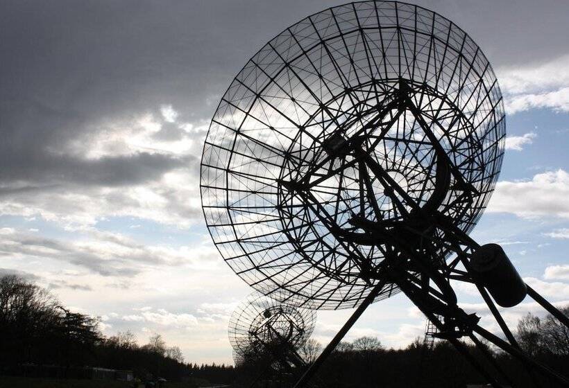 בית מלון כפרי De Koekoekshof