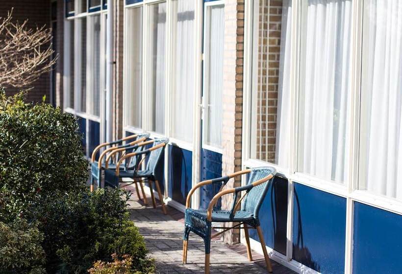 בית מלון כפרי De Koekoekshof