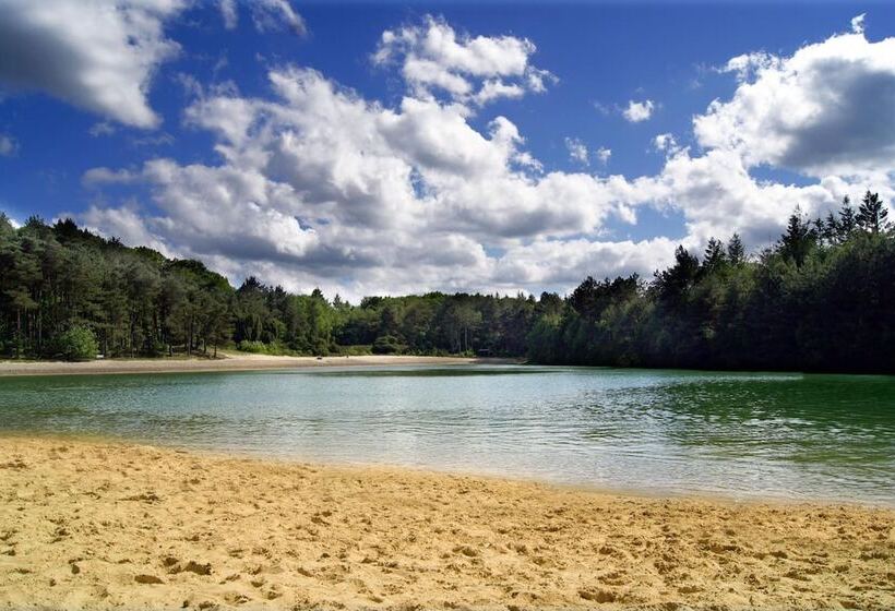 בית מלון כפרי De Koekoekshof