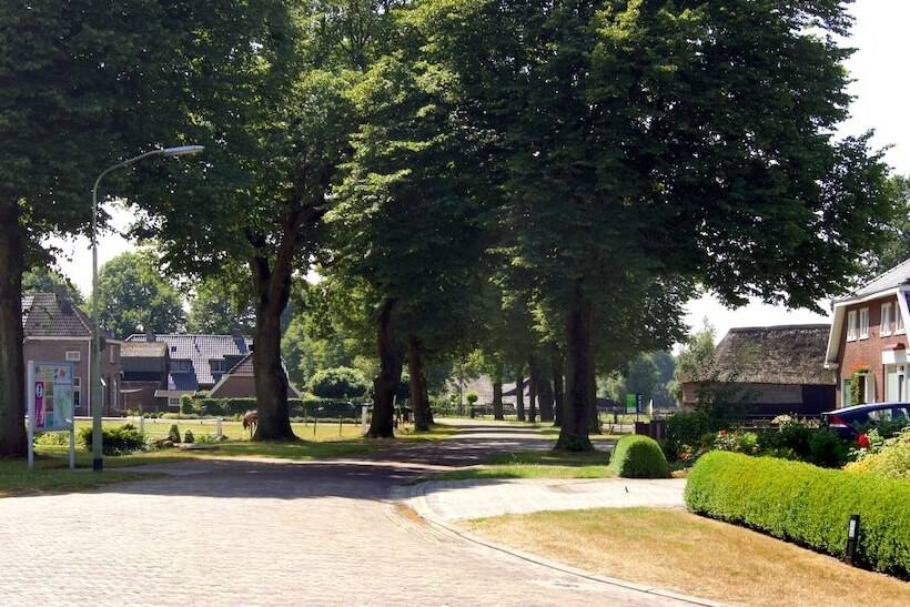 בית מלון כפרי De Koekoekshof