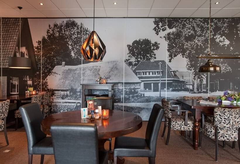 בית מלון כפרי De Koekoekshof