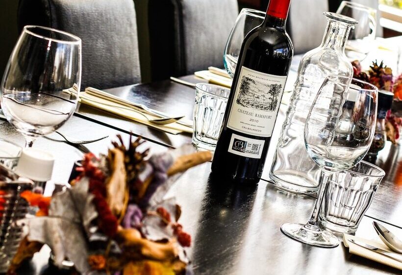 בית מלון כפרי De Koekoekshof