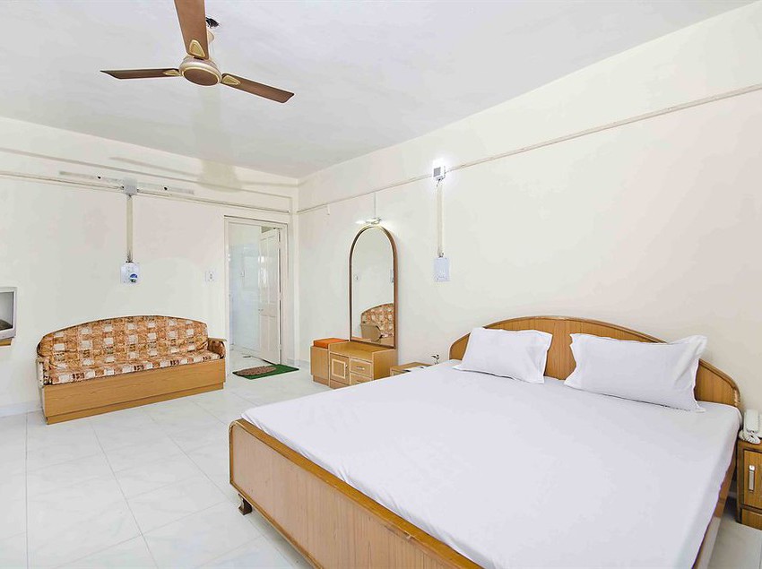 فندق Grand Sunset