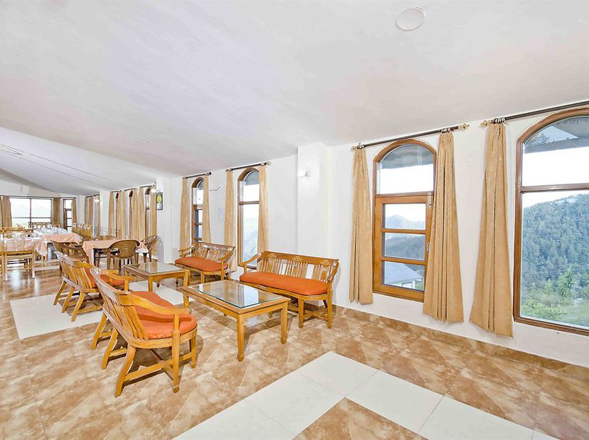 فندق Grand Sunset